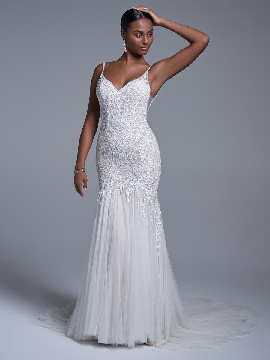 Sottero and Midgley Style Number 22SK903A03 - 9