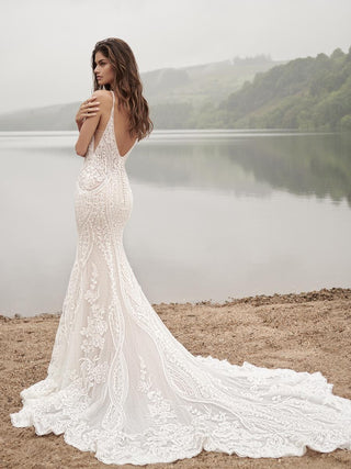 Sottero and Midgley Style Number 22SK903C01 - 4