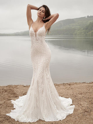 Sottero and Midgley Style Number 22SK903C01 - 3