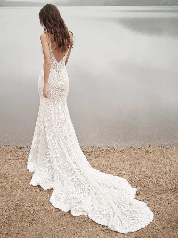 Sottero and Midgley Style Number 22SK903C02 - 2