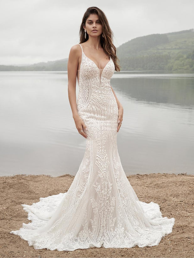 Sottero and Midgley Style Number 22SK903C02 - 1