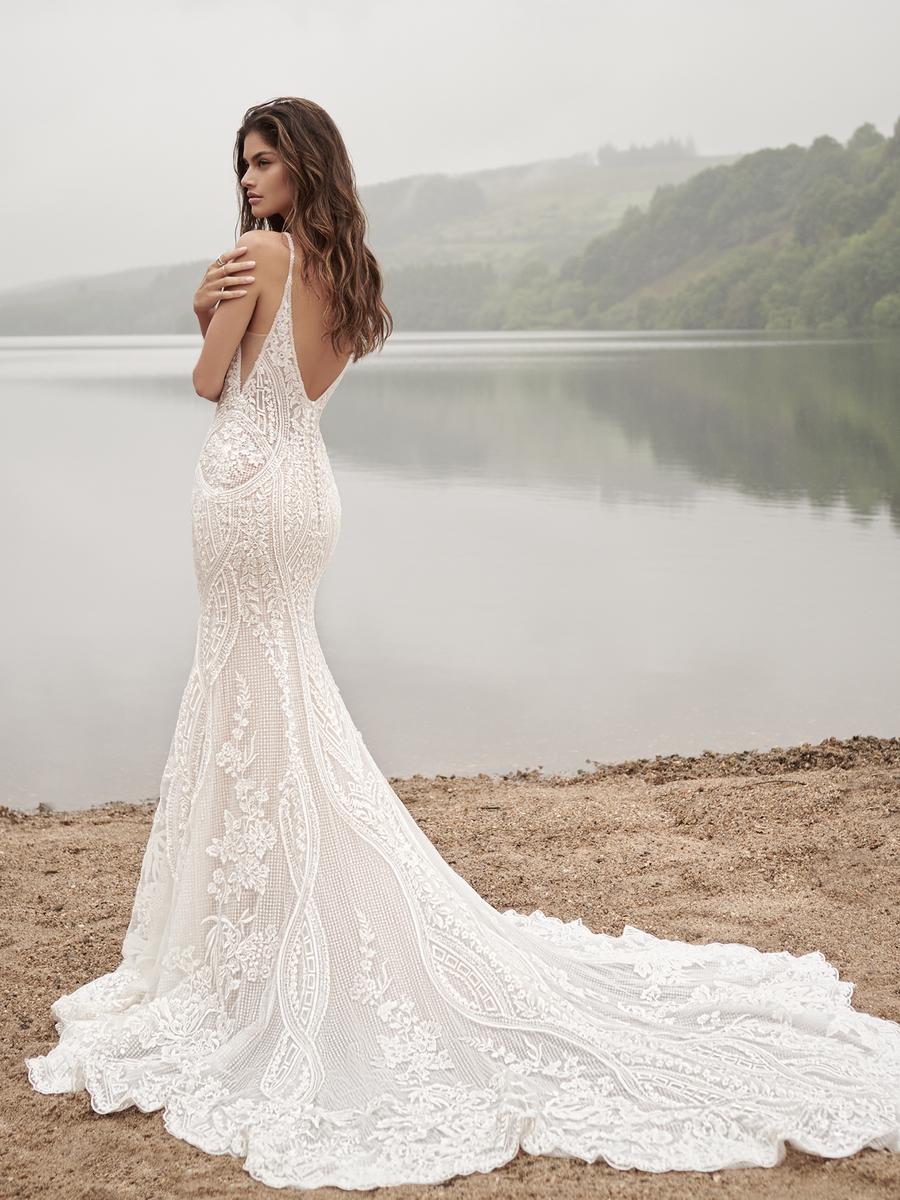 Sottero and Midgley Style Number 22SK903C03 - 4