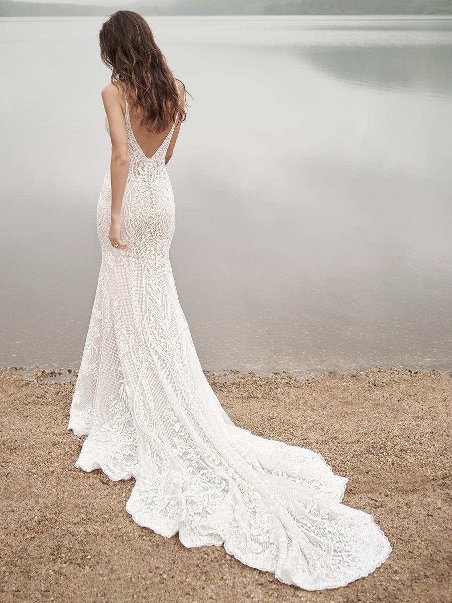 Sottero and Midgley Style Number 22SK903D02 - 2