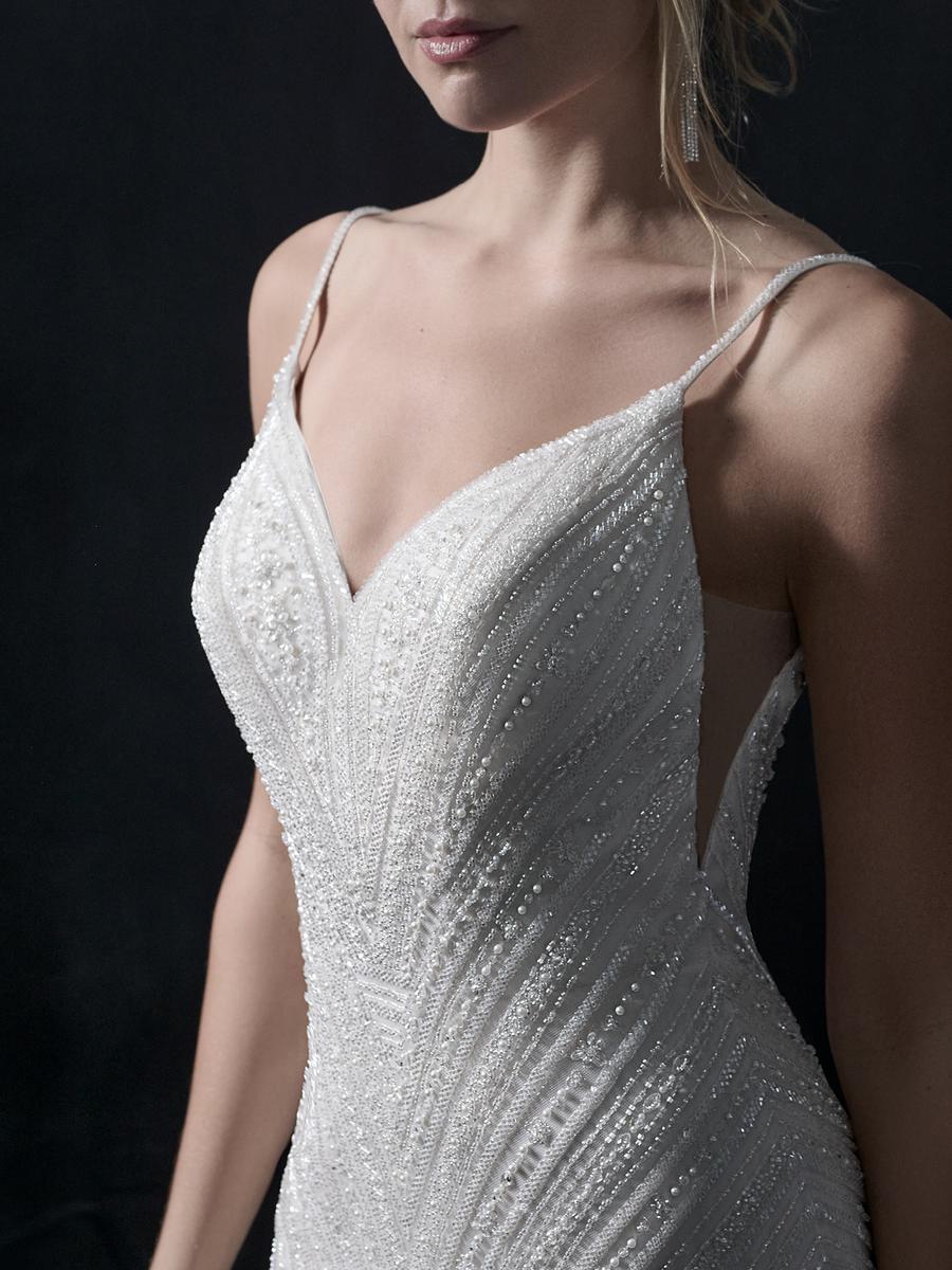 Sottero and Midgley Style Number 22SK985 - 3