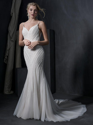 Sottero and Midgley Style Number 22SK985 - 1