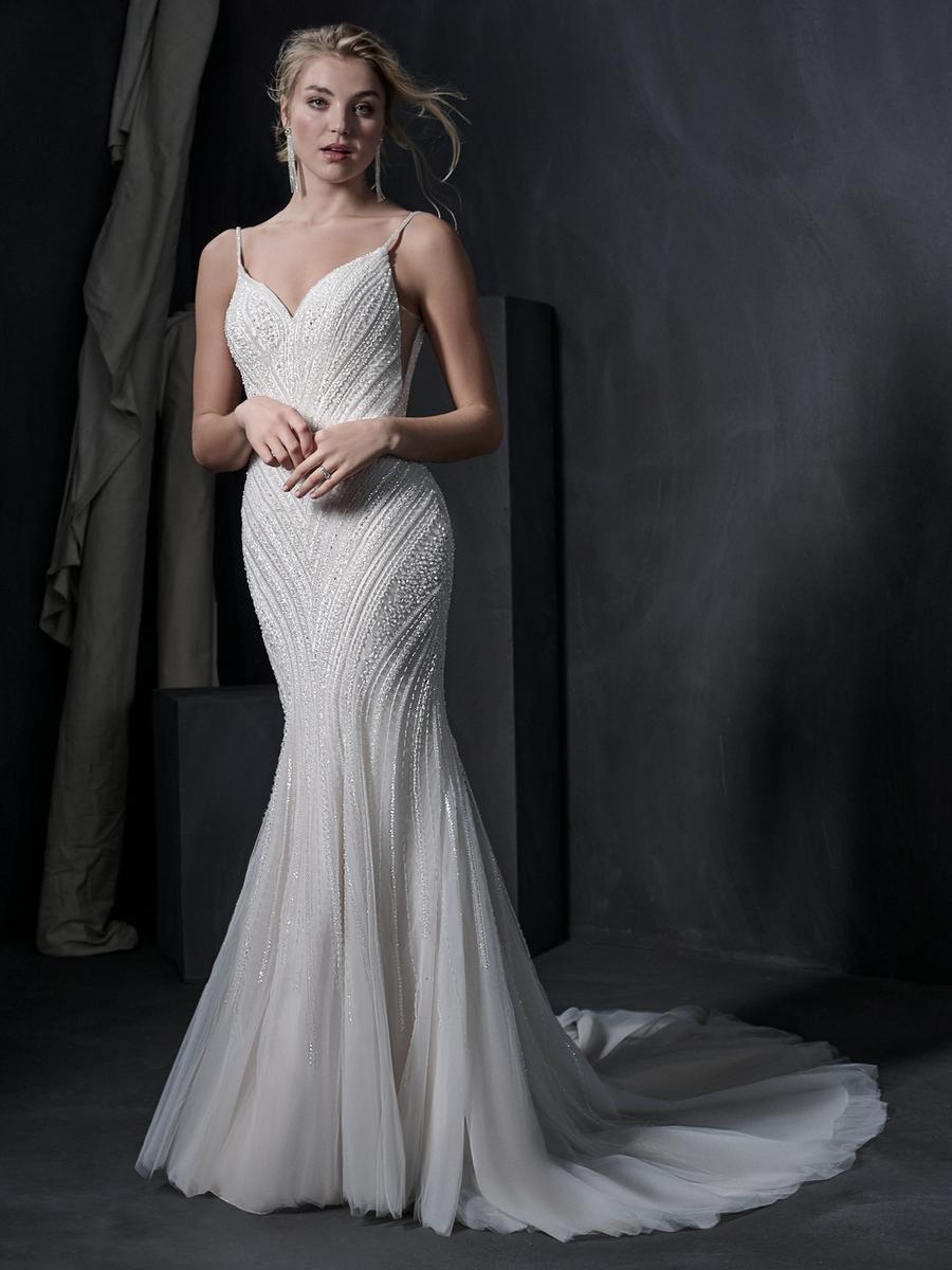 Sottero and Midgley Style Number 22SK985 - 1