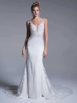Sottero and Midgley Style Number 22SK986 - 1