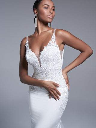 Sottero and Midgley Style Number 22SK986 - 5
