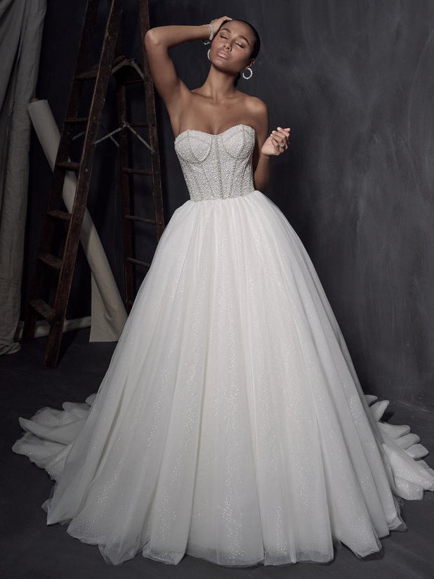Sottero and Midgley Style Number 22SK997 - 1