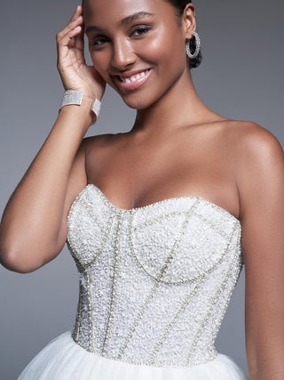 Sottero and Midgley Style Number 22SK997 - 7