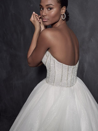 Sottero and Midgley Style Number 22SK997 - 8