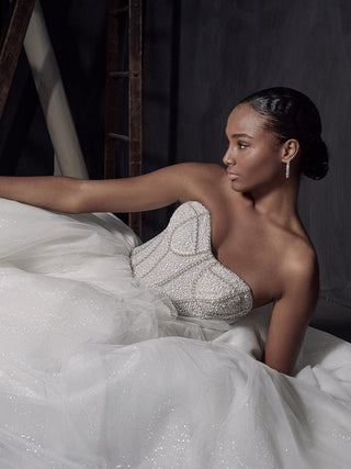 Sottero and Midgley Style Number 22SK997 - 5