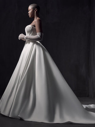 Sottero and Midgley Style Number 22SK997 - 4