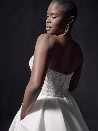 Sottero and Midgley Style Number 22SK997 - 6