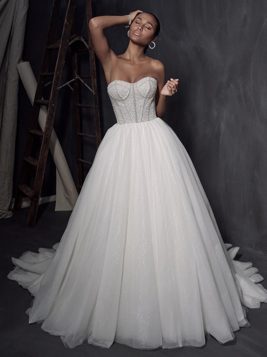 Sottero and Midgley Style Number 22SK997 - 1