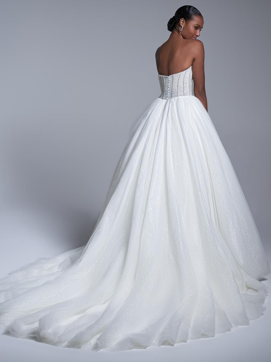 Sottero and Midgley Style Number 22SK997 - 2