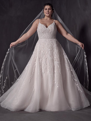 Sottero and Midgley Style Number 22SS905 - 3