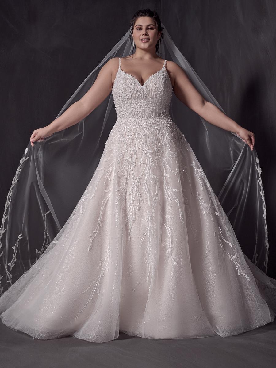 Sottero and Midgley Style Number 22SS905A02 - 3