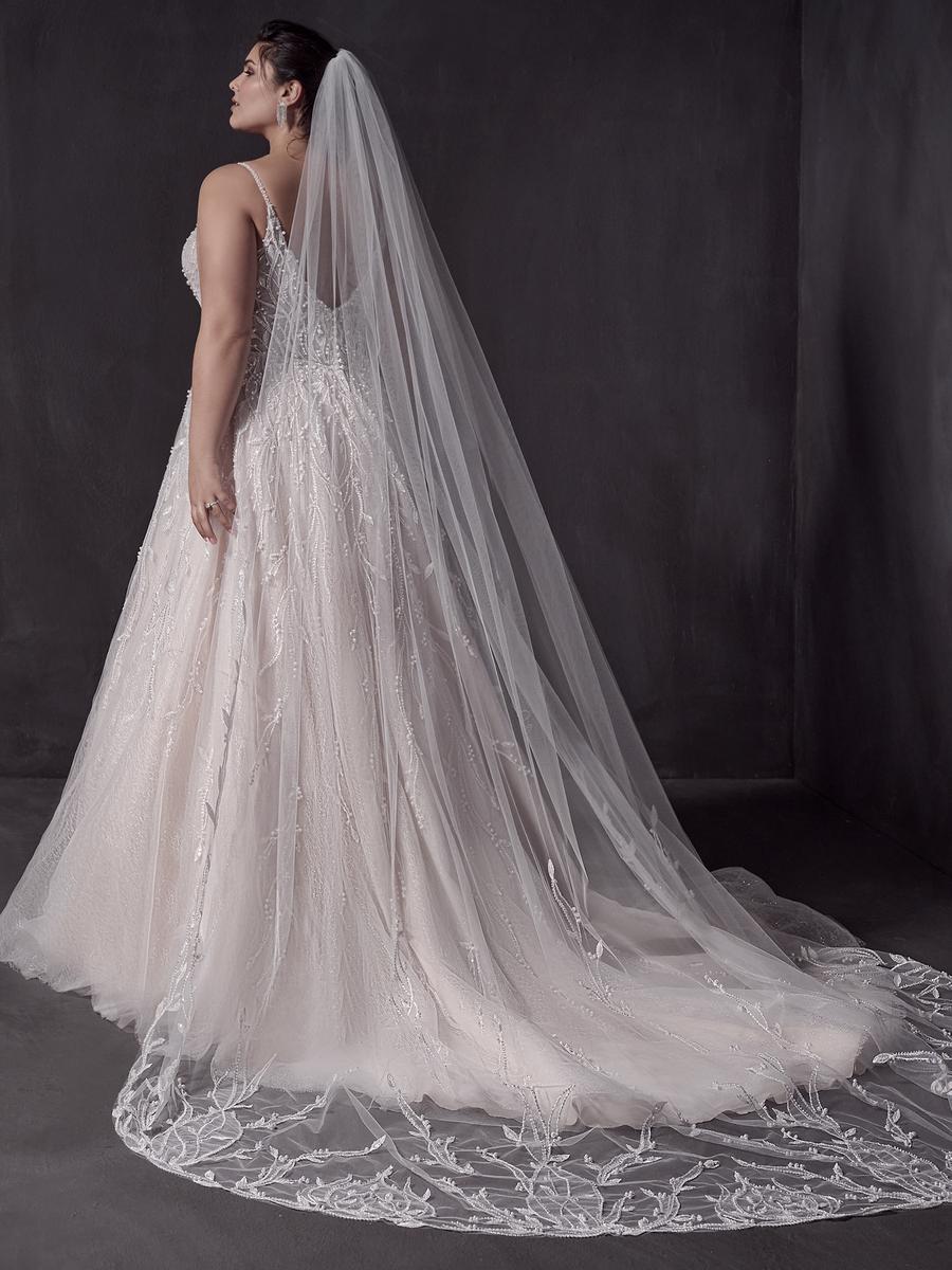 Sottero and Midgley Style Number 22SS905A02 - 4