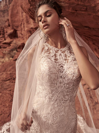 Sottero and Midgley Style Number 22SS962 - 4