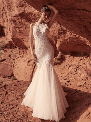 Sottero and Midgley Style Number 22SS962 - 3