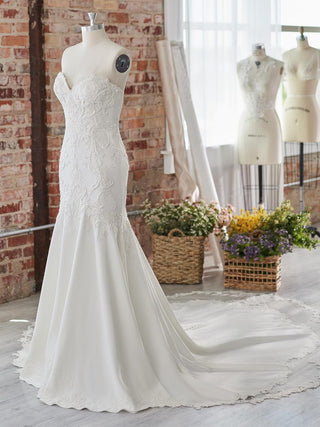 Sottero and Midgley Style Number 22SW578 - 6