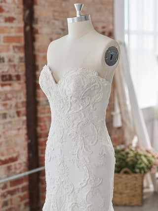 Sottero and Midgley Style Number 22SW578 - 8