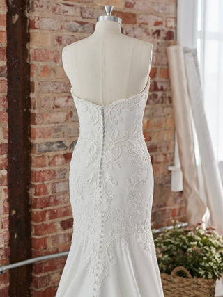 Sottero and Midgley Style Number 22SW578 - 9