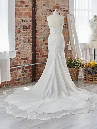 Sottero and Midgley Style Number 22SW578 - 7