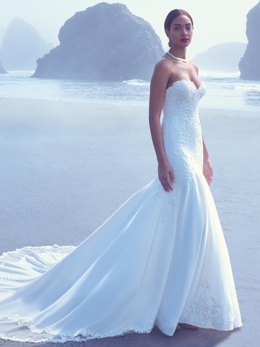 Sottero and Midgley Style Number 22SW578 - 1