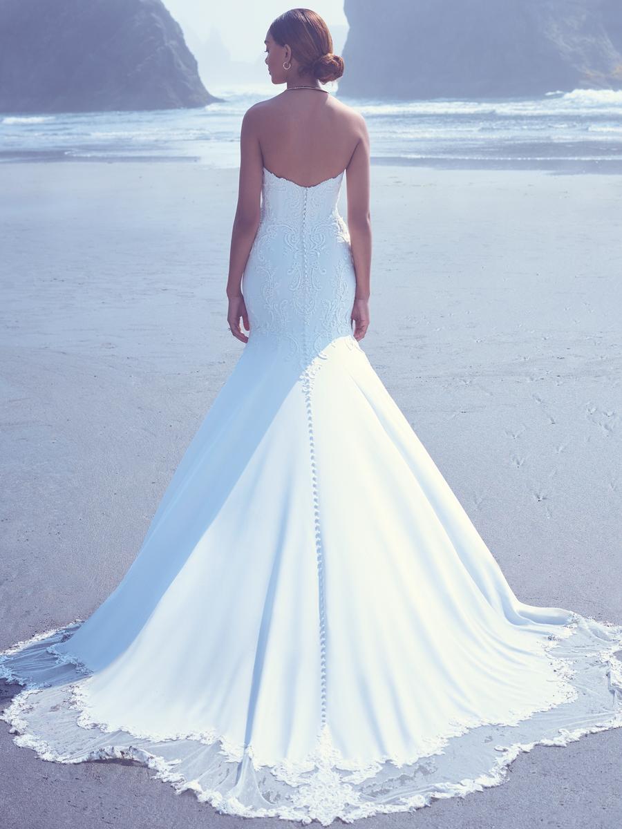 Sottero and Midgley Style Number 22SW578 - 2