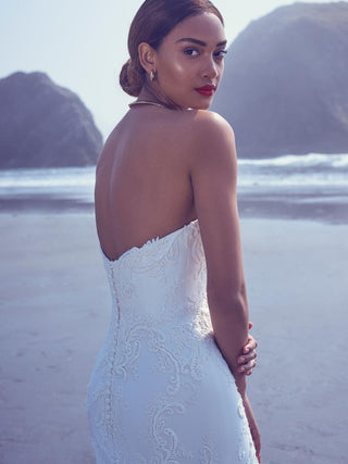 Sottero and Midgley Style Number 22SW578 - 5