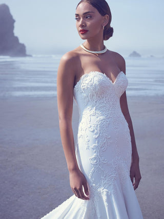 Sottero and Midgley Style Number 22SW578 - 3