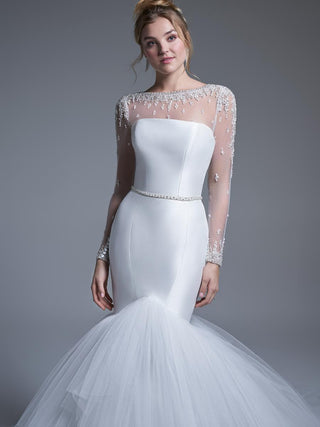 Sottero and Midgley Style Number 22SW923 - 3