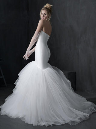 Sottero and Midgley Style Number 22SW923 - 2