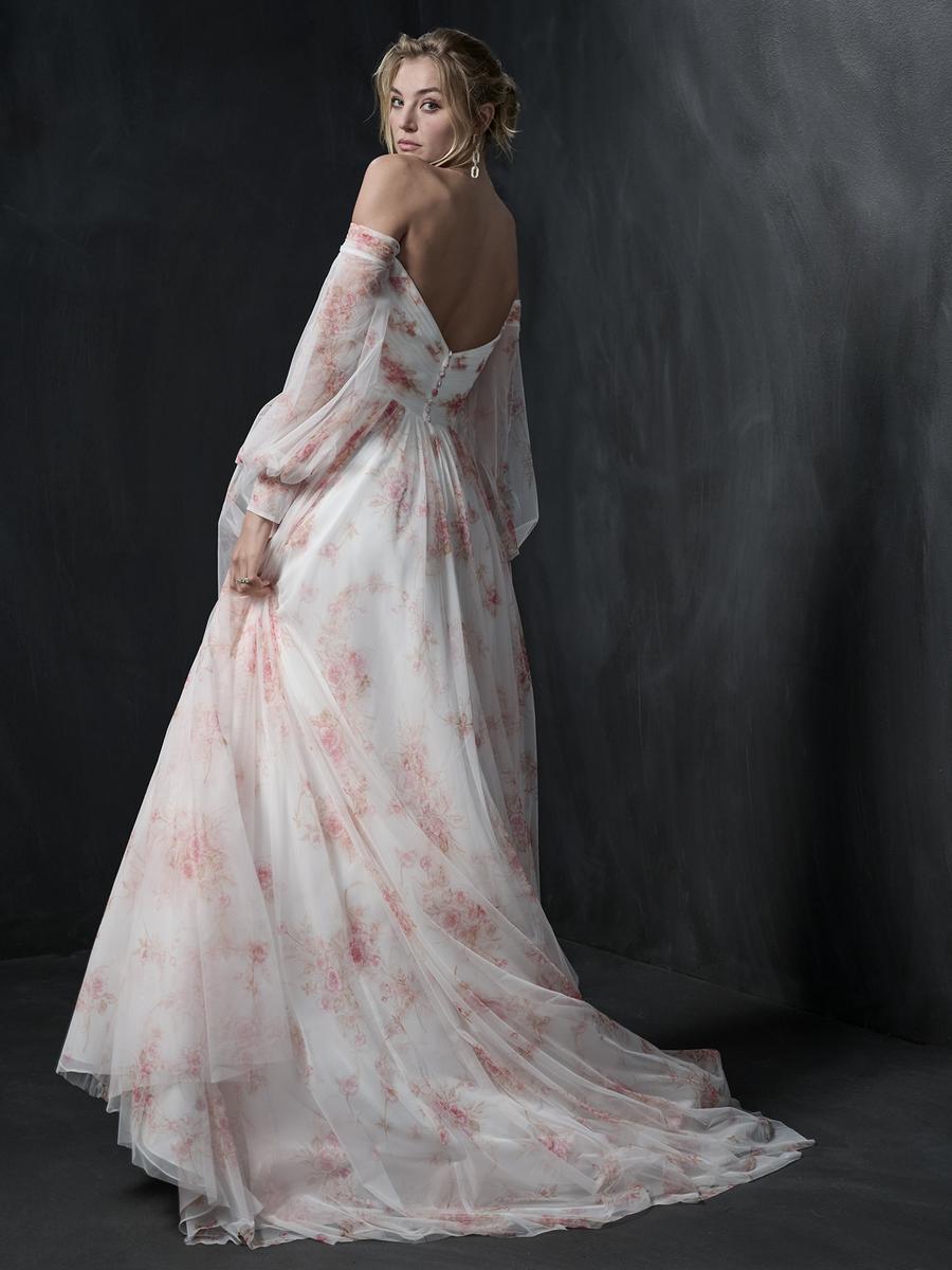 Sottero and Midgley Style Number 22SW992 - 2