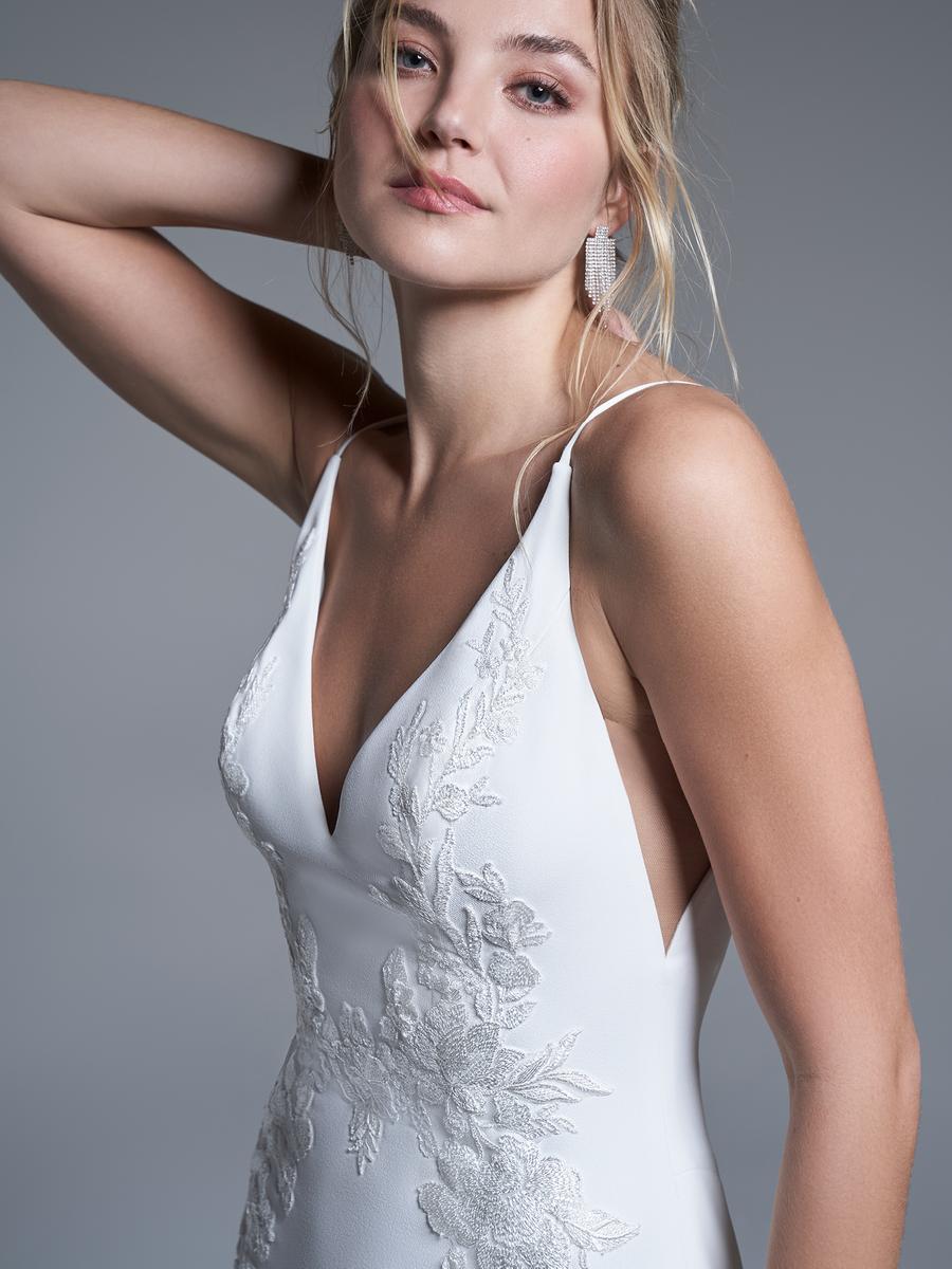 Sottero and Midgley Style Number 22SW993 - 4