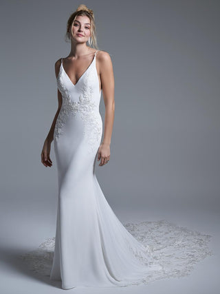 Sottero and Midgley Style Number 22SW993 - 5