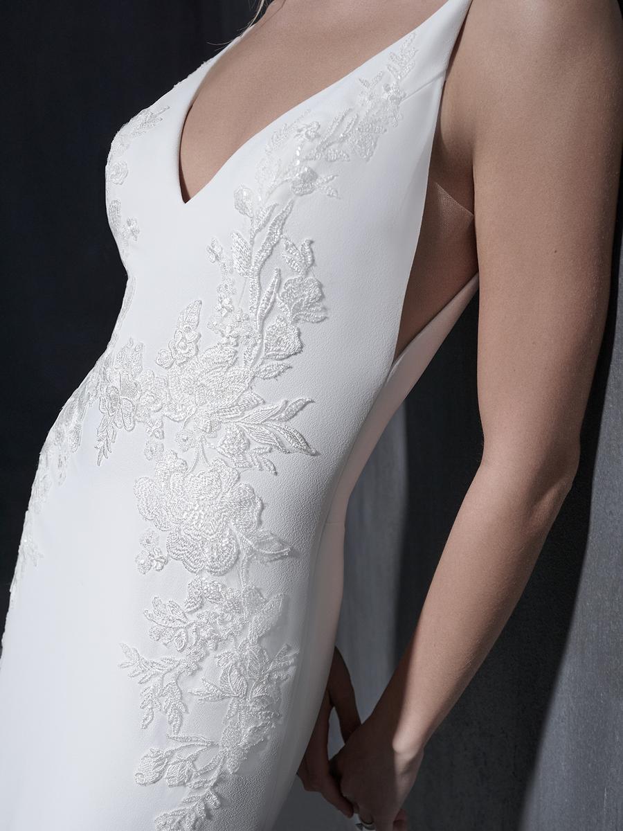 Sottero and Midgley Style Number 22SW993 - 3