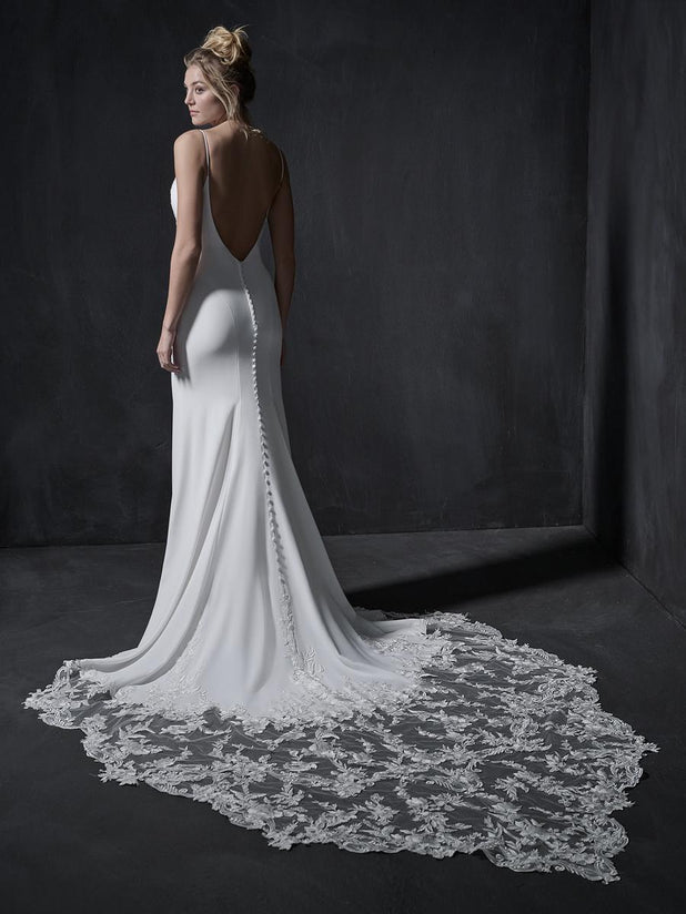 Sottero and Midgley Style Number 22SW993 - 2