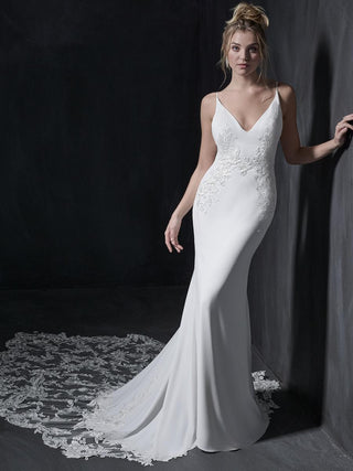 Sottero and Midgley Style Number 22SW993 - 1