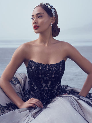 Sottero and Midgley Style Number 22SZ009 - 8