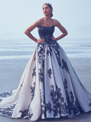 Sottero and Midgley Style Number 22SZ009 - 6