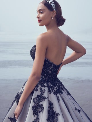 Sottero and Midgley Style Number 22SZ009 - 5