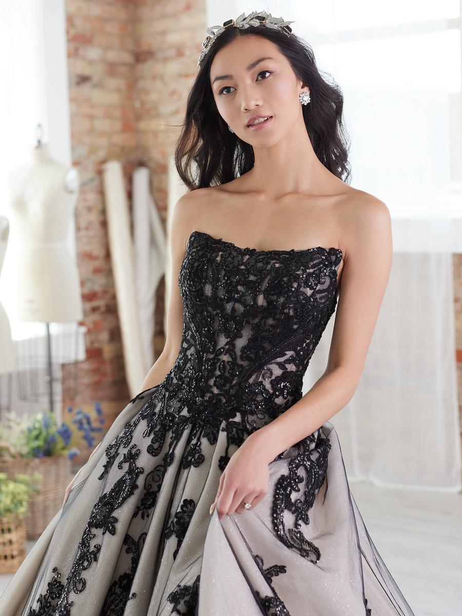 Sottero and Midgley Style Number 22SZ009 - 18