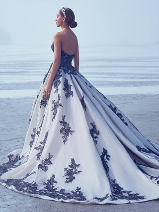 Sottero and Midgley Style Number 22SZ009 - 2