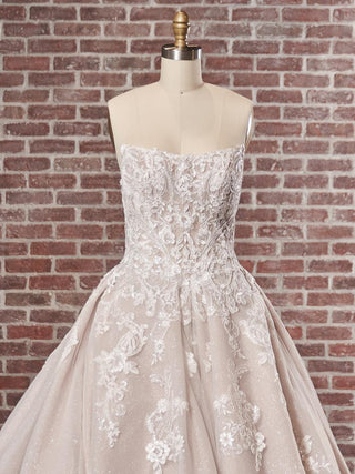 Sottero and Midgley Style Number 22SZ009 - 30