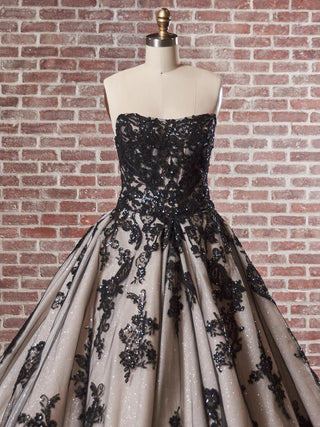 Sottero and Midgley Style Number 22SZ009 - 20