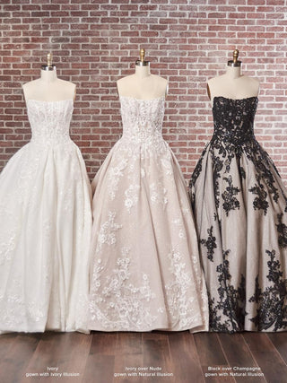 Sottero and Midgley Style Number 22SZ009 - 32