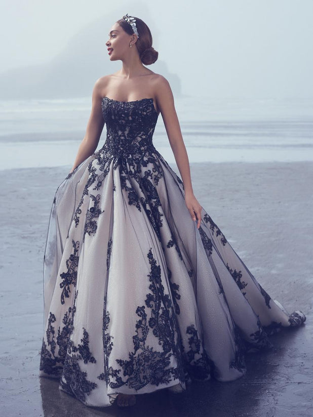 Sottero and Midgley Style Number 22SZ009 - 1